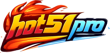 Logo hot51pro